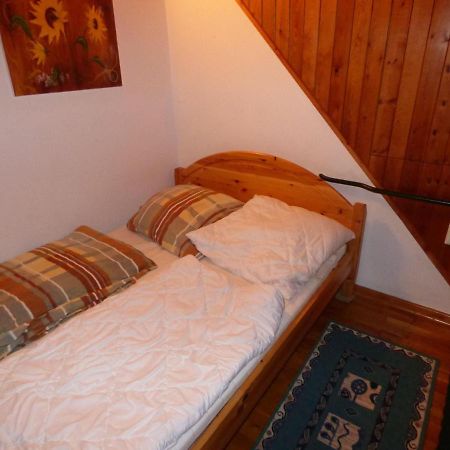 Ferienwohnung-Natur-Pur-Wohnung-4 Poseritz Екстериор снимка